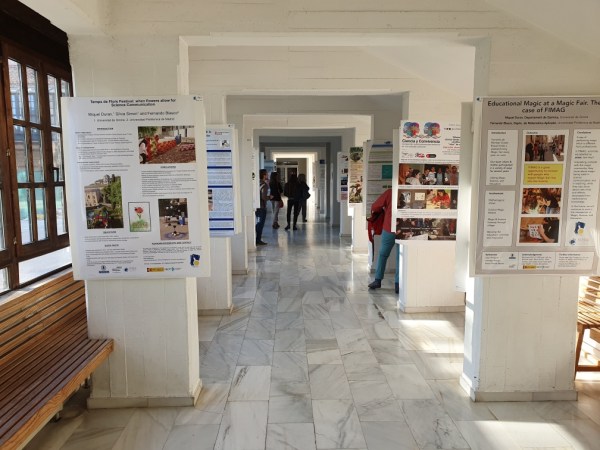 ccsc2019-poster-session